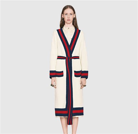 gucci robes for women.